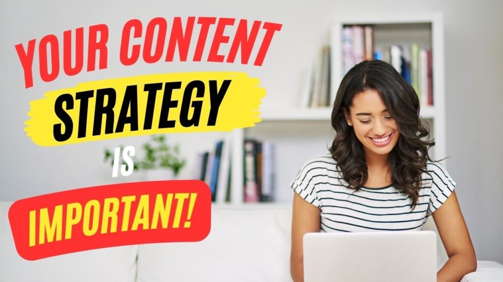 Want a Social Media Content Strategy? Why Should it Matter to a Business? How to Do It