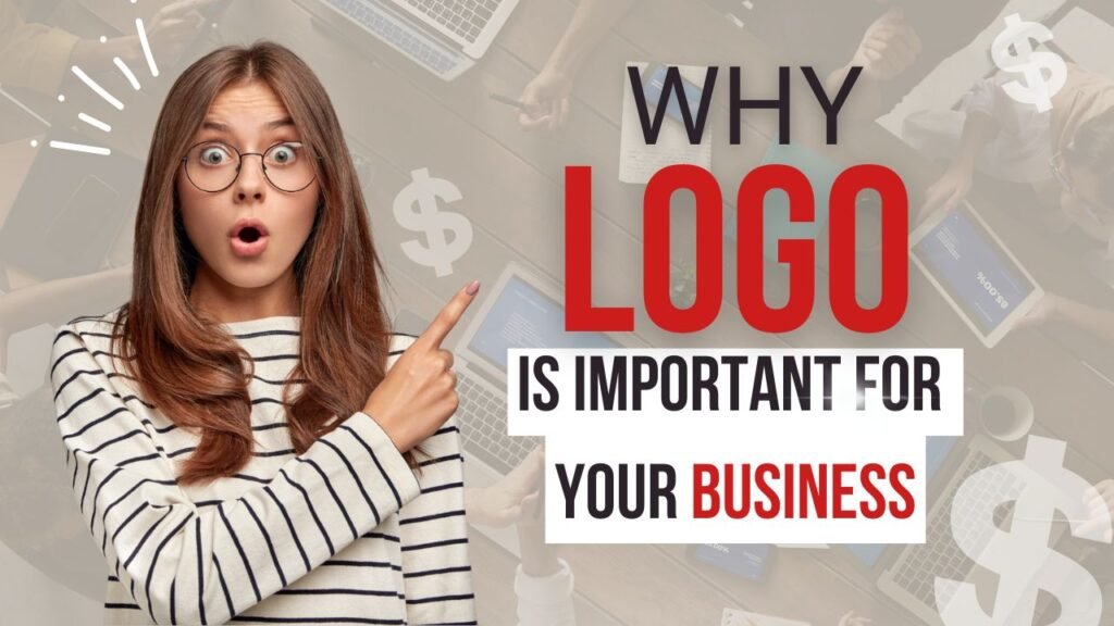 Is Your Logo a Game-Changer? Discover Why It’s Absolutely Essential for Your Success